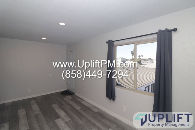 Building Photo - 4169 Wightman St