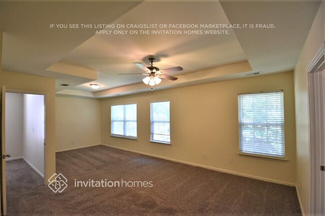 Building Photo - 3411 Crutchfield Pl