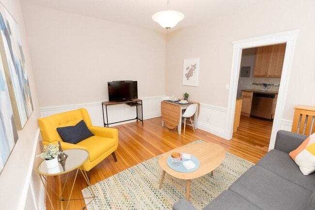 Building Photo - 226 Jamaicaway