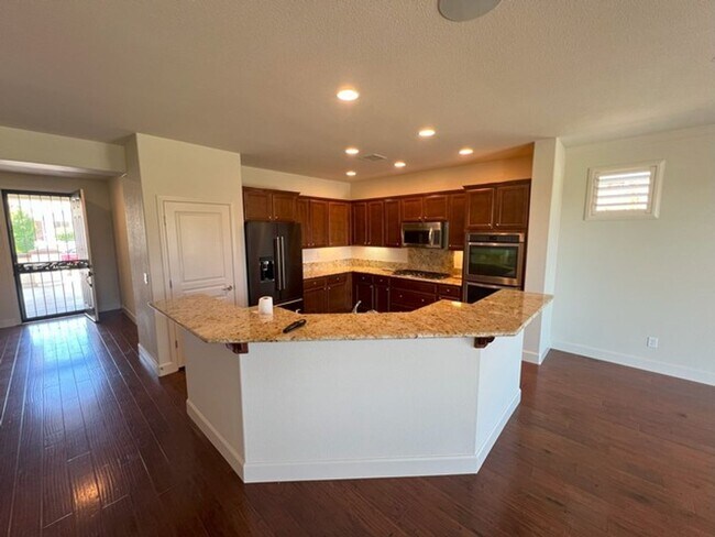 Building Photo -  Sierra Canyon 55+ Two Bedroom Home...