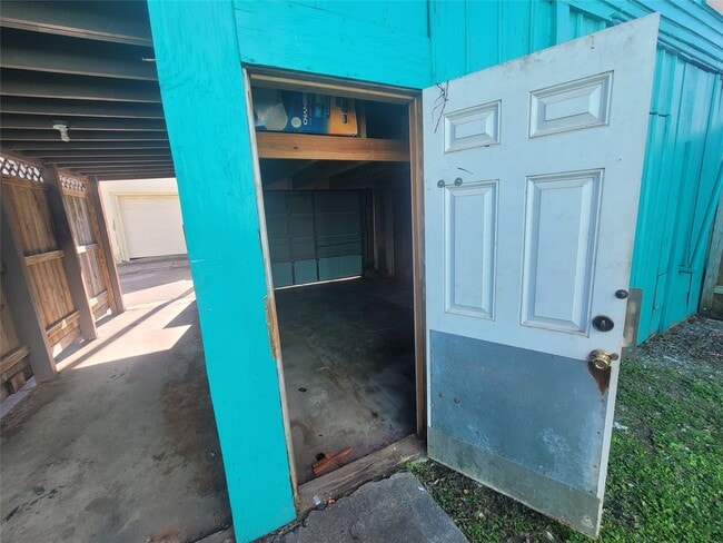 Building Photo - 1707 Market St