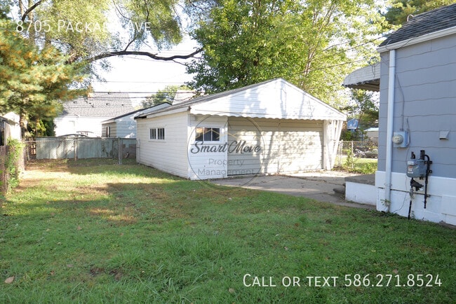 Building Photo - 8705 Packard Ave