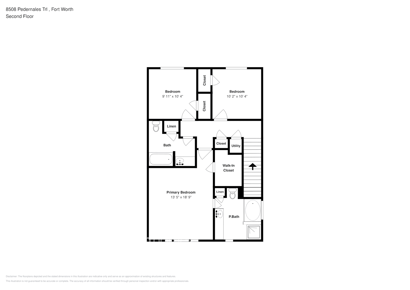 Building Photo - 8508 Pedernales Trail