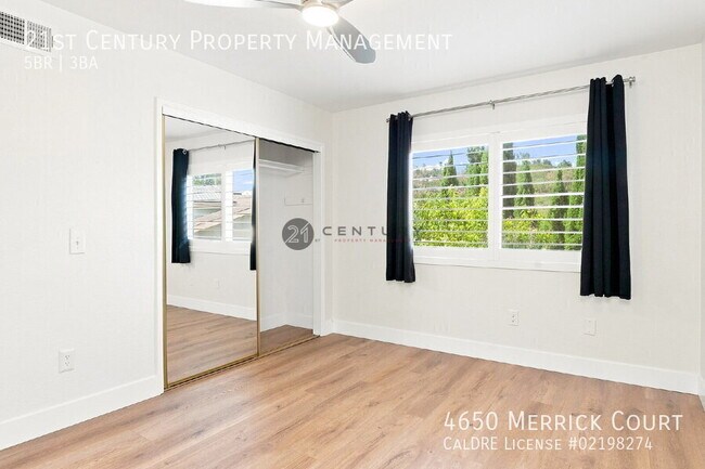 Building Photo - 4650 Merrick Ct