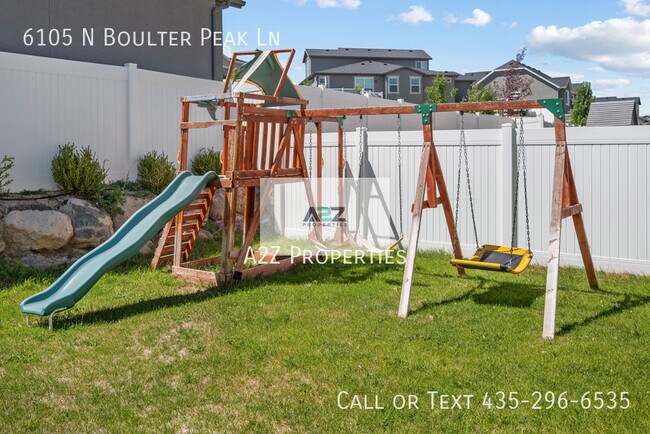 Building Photo - 6105 N Boulter Peak Ln
