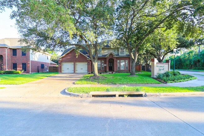 Primary Photo - 14311 Ragus Lake Dr