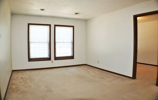 Building Photo - $1,195 | 2 Bedroom, 2 Bathroom Apartment | Dog Friendly* | Available for August 1st, 2026 Move In!