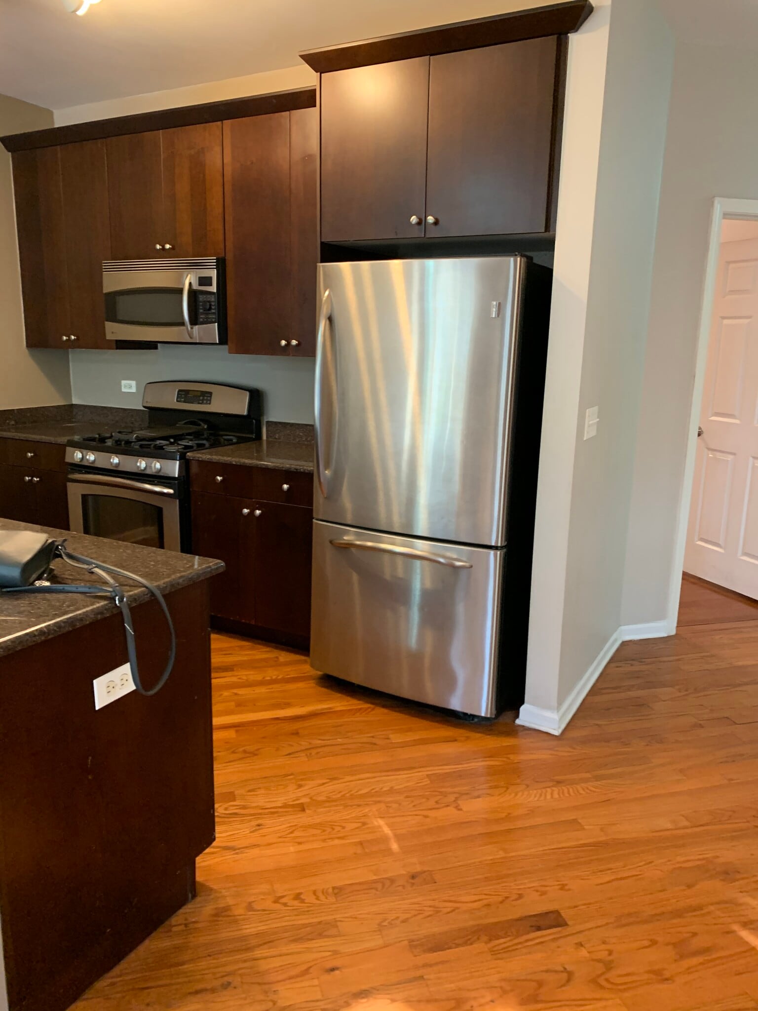 Building Photo - 1451 S Halsted St