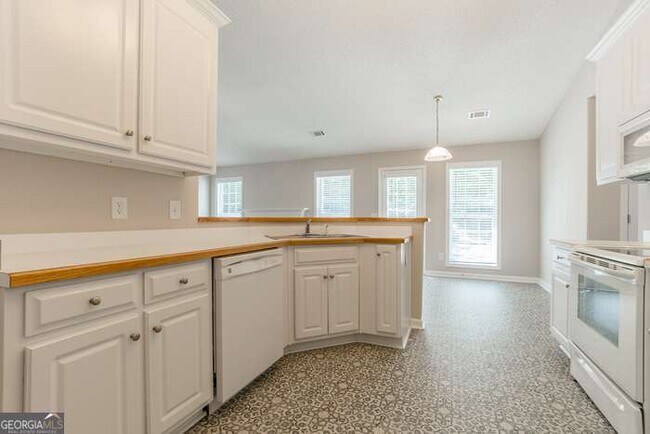 Building Photo - 1420 Jefferson Walk Cir