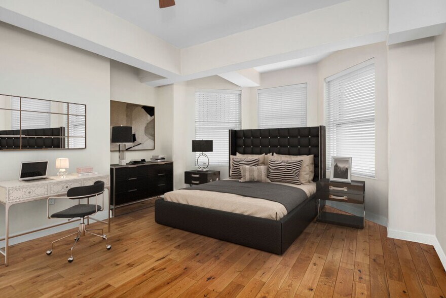 *Pictures are representative samples of the advertised unit. In some cases, the actual units you tou - 338 Marlborough St