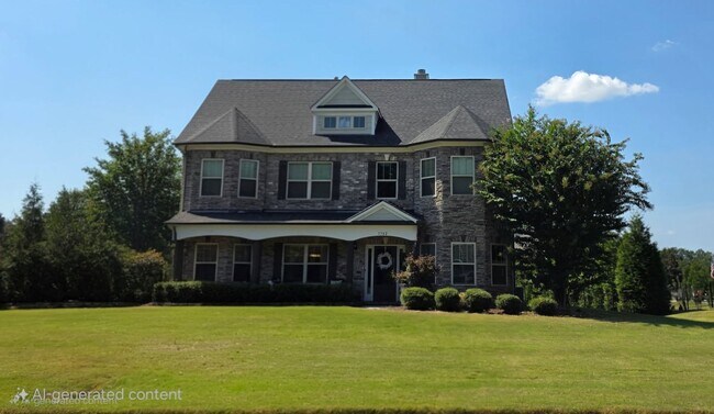 Primary Photo - 4 Bedroom/3 Bathroom Plus, Plus, and Plus ...