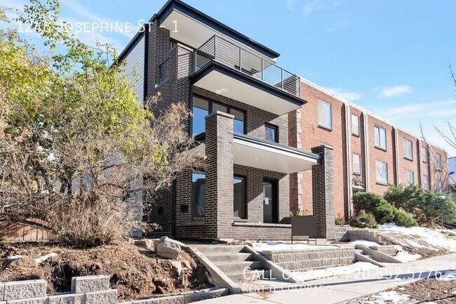 Building Photo - 1248 Josephine St