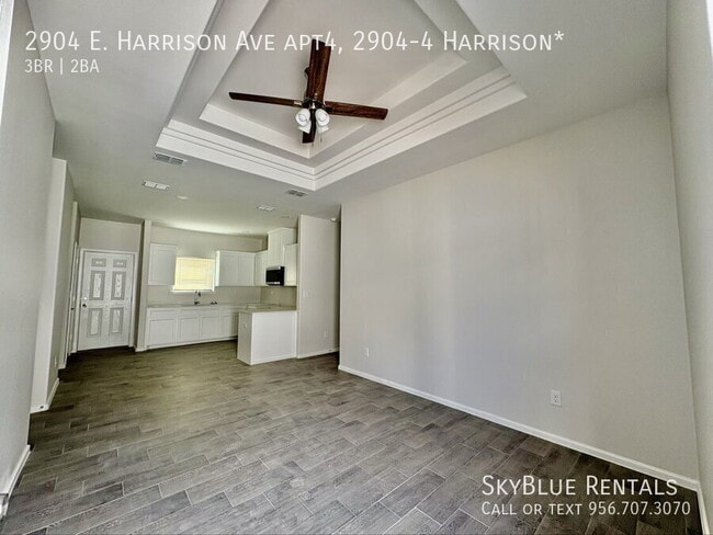Building Photo - 2904 W Harrison Ave
