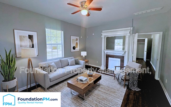 Building Photo - 574 McKinley St