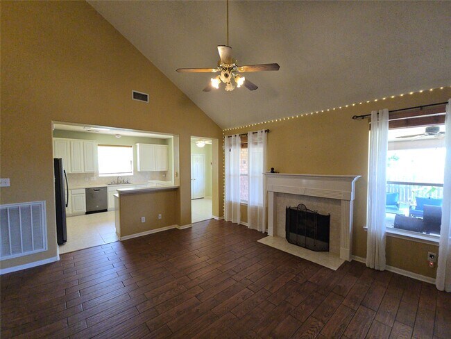 Building Photo - 1627 Park Harbor Estates Dr