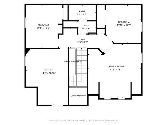 Building Photo - 1427 Scharpe St