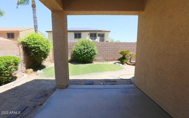 Building Photo - 3462 E Powell Way