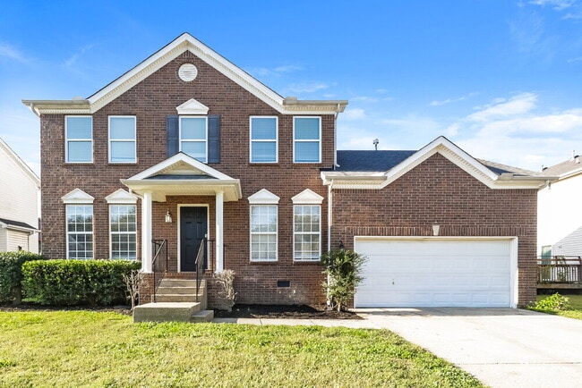 Building Photo - 1245 Blairfield Dr