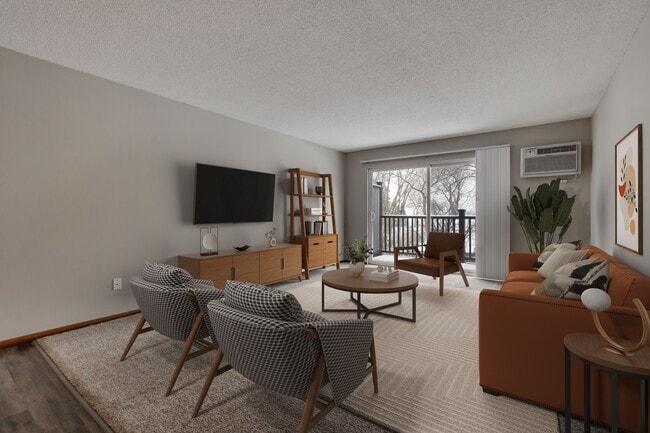 Building Photo - Aquarius Apartments