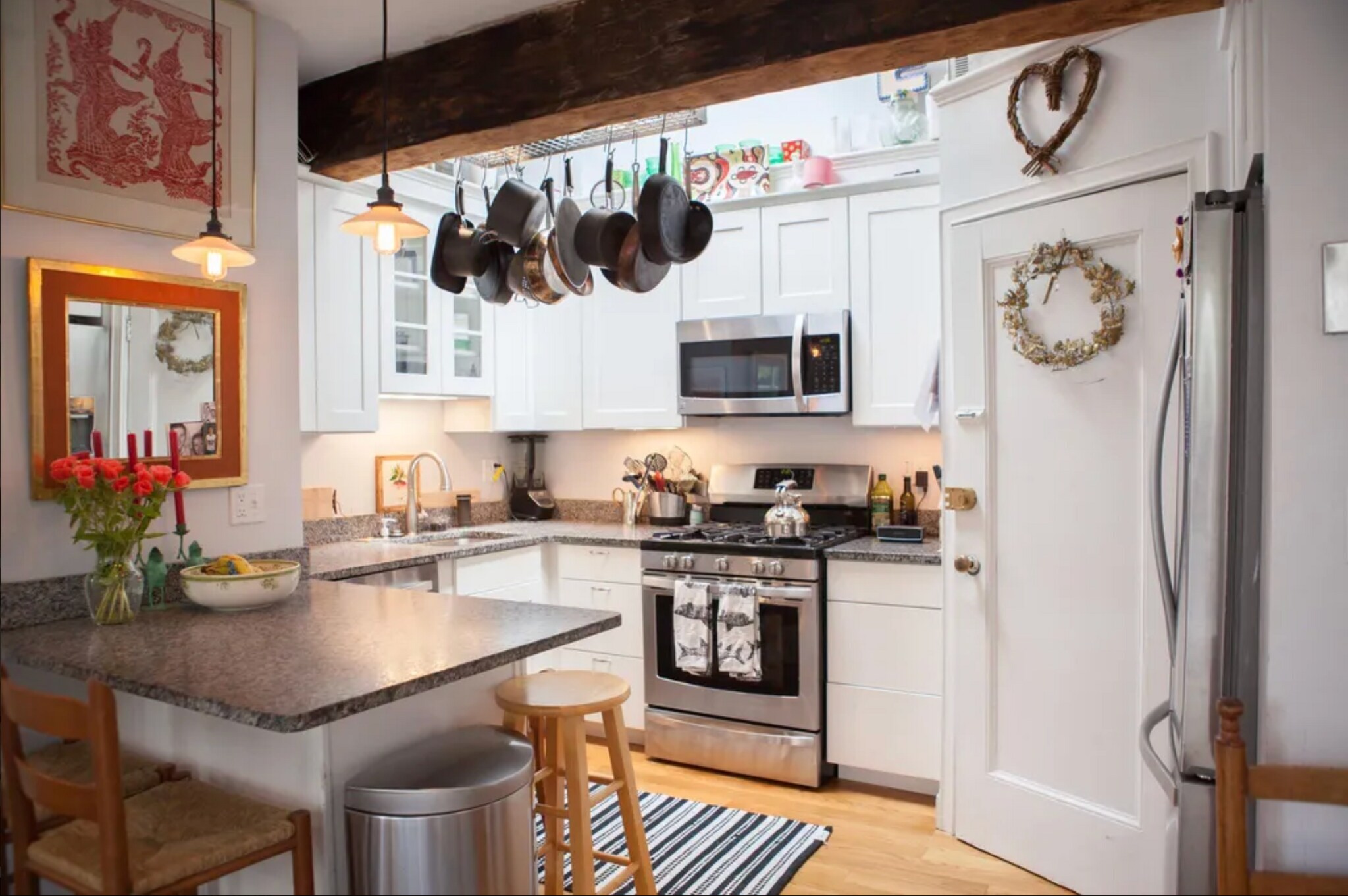 Building Photo - 51 Hancock St