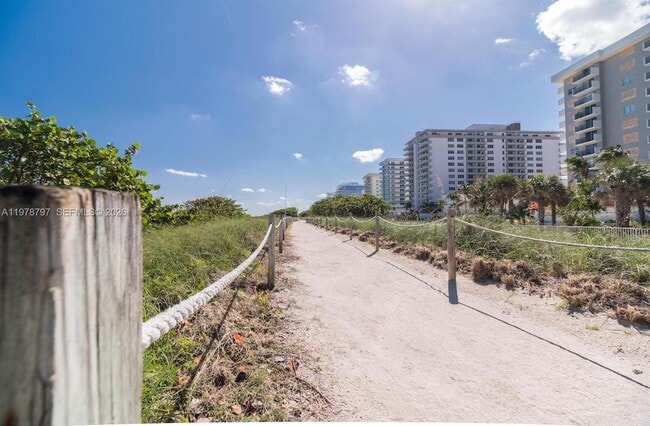 Building Photo - 9195 Collins Ave