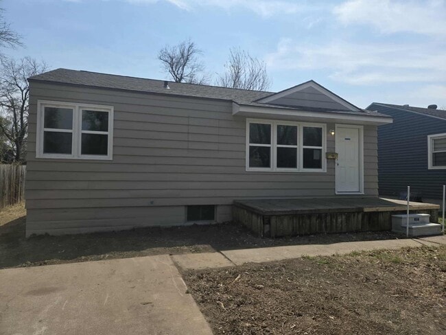 Building Photo - Newly Remodeled Home for Rent!