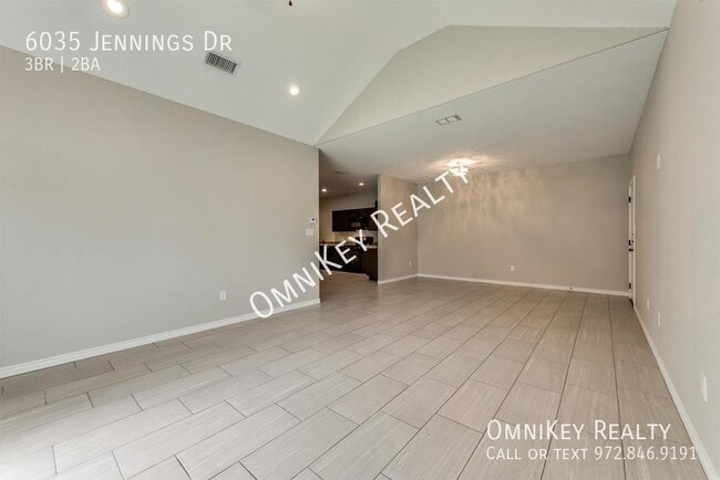 Building Photo - 6035 Jennings Dr