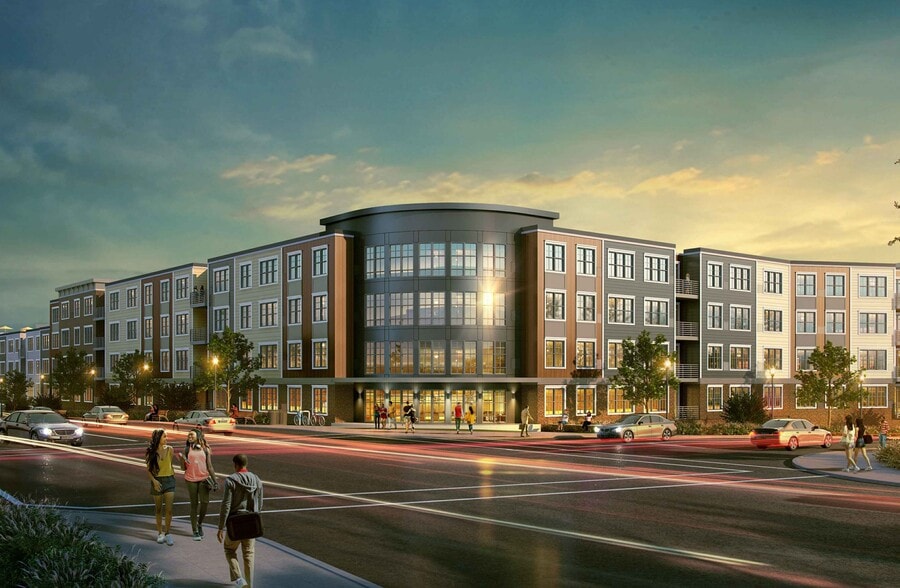 Building Photo - Clifton & Co