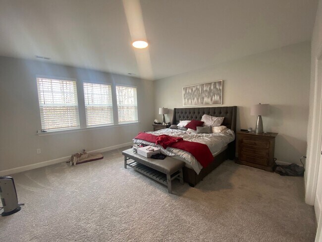 Building Photo - Brier Creek Living in a 4 Bedroom 3.5 Bath...