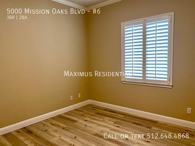 Building Photo - 5000 Mission Oaks Blvd