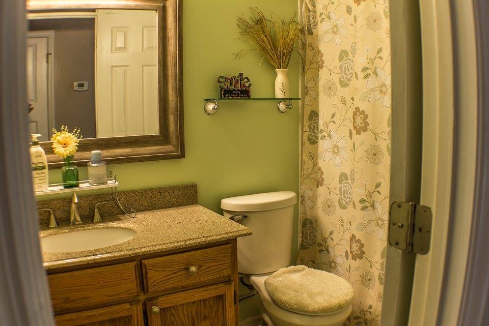 Building Photo - 507 Woodland Park Cir