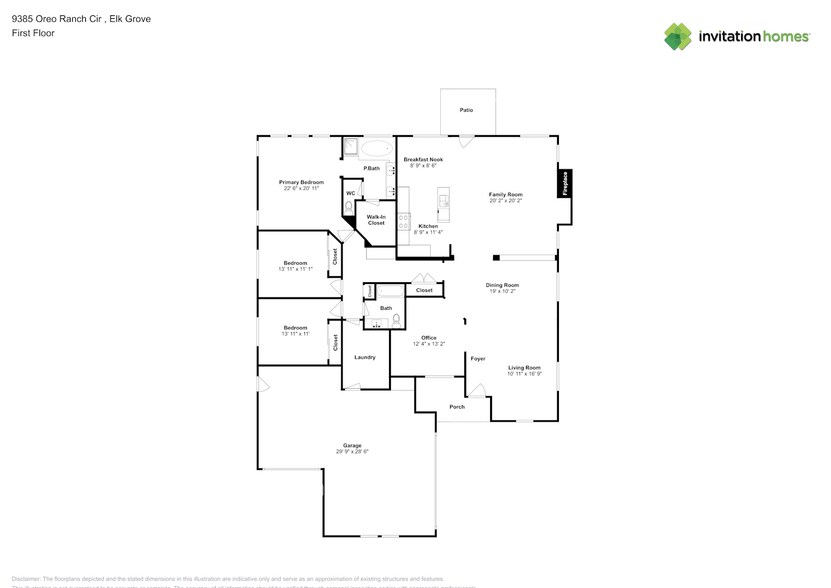 Building Photo - 9385 Oreo Ranch Cir
