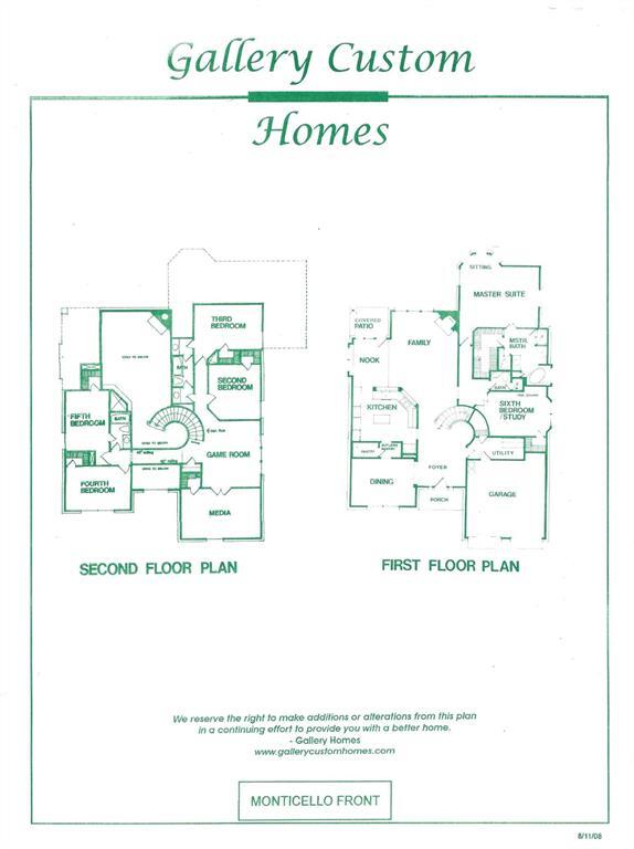Building Photo - 25419 Richton Falls Dr