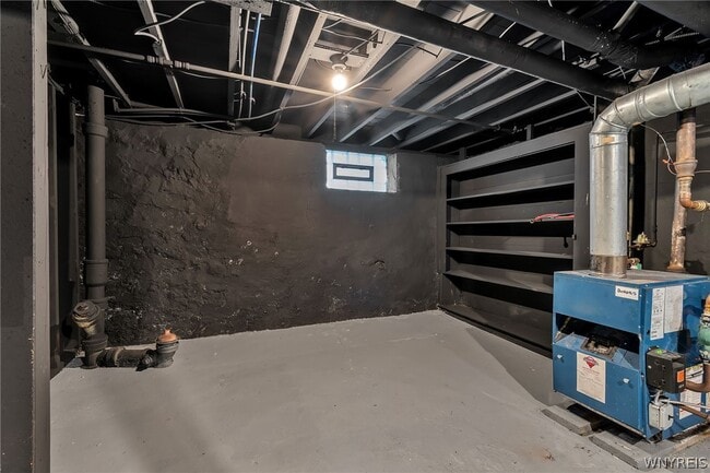 Building Photo - 69 W Northrup Pl