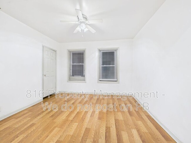 Building Photo - 2710 Park Ave