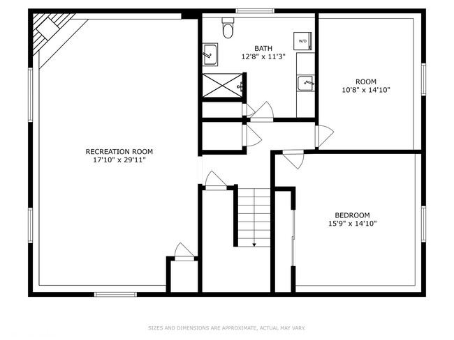 Building Photo - 9229 48th Ave