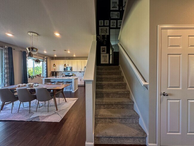 Building Photo - This is what a dream home looks like!