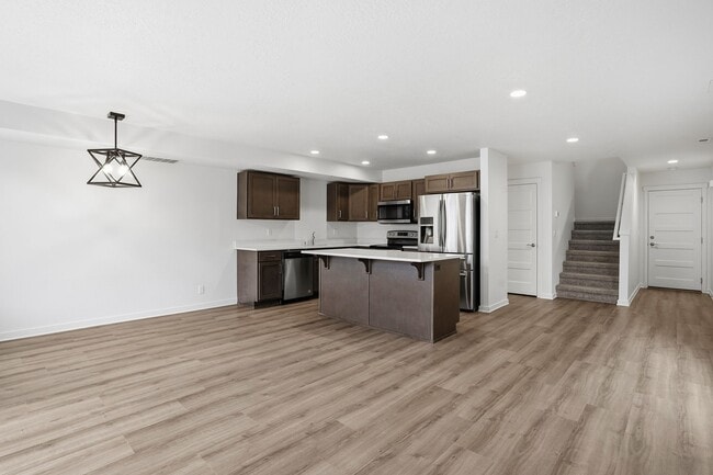 Building Photo - 1506 N Michigan Ln