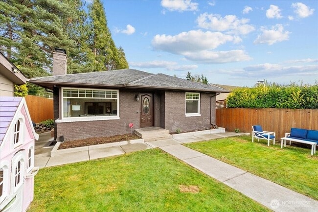 Building Photo - 8250 Corliss Ave N