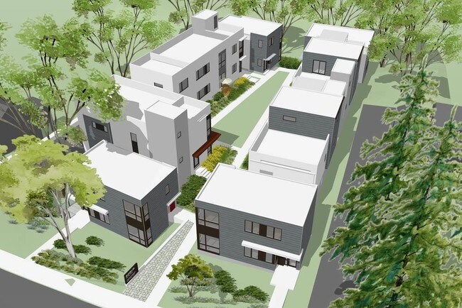 Building Photo - 1130 E High St