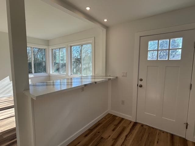 Building Photo - 1716 NW Kinyon Ave