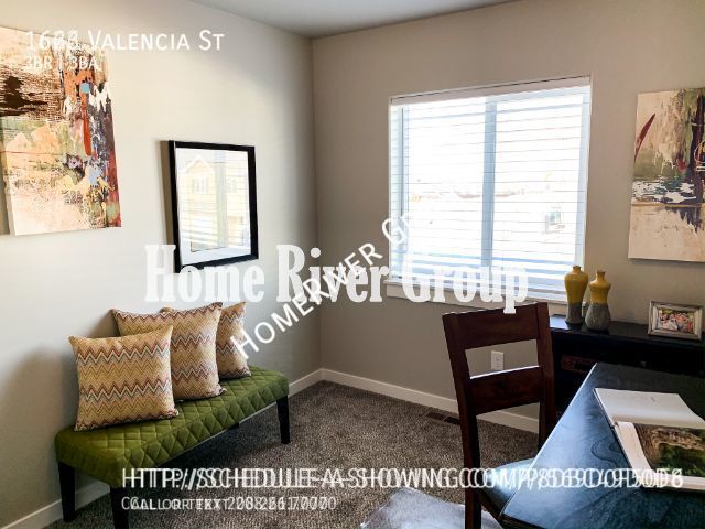 Building Photo - Brand New 3-Bed 2.5-Bath Townhome!