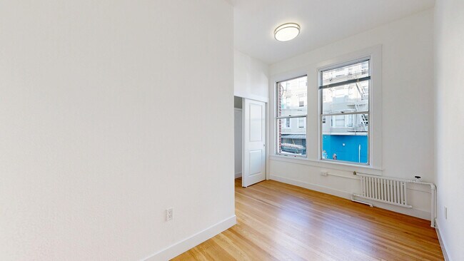 Building Photo - 1408 California St