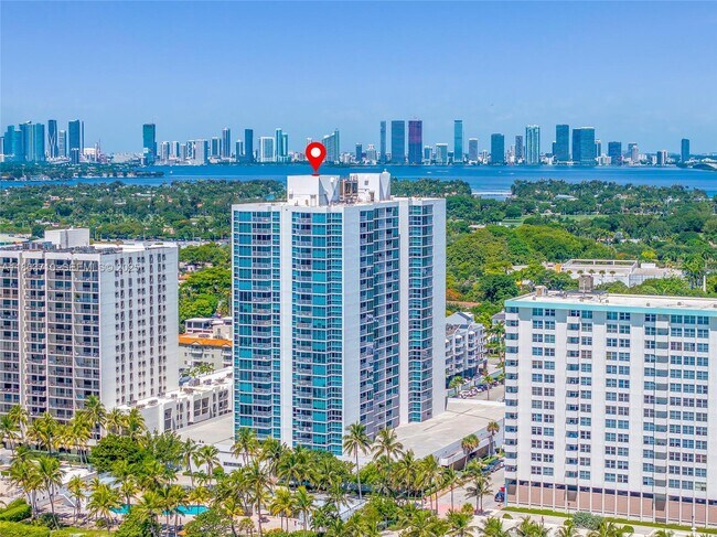 Building Photo - 2655 Collins Ave