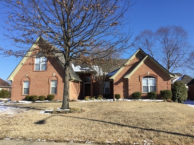 Building Photo - 4920 Misty River Rd