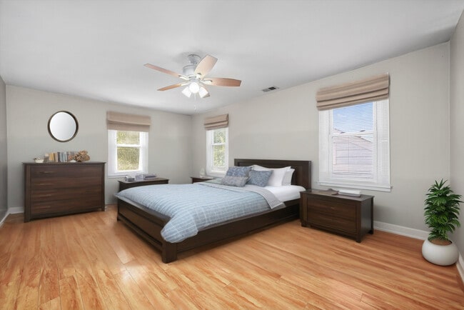 Building Photo - 2623 96th Pl