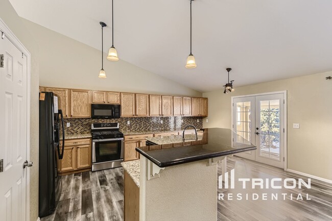 Building Photo - 3856 Rawhide Cir