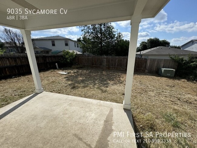 Building Photo - 9035 Sycamore Cove