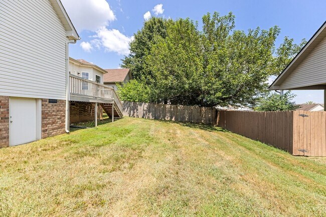 Building Photo - 4013 Kristen St