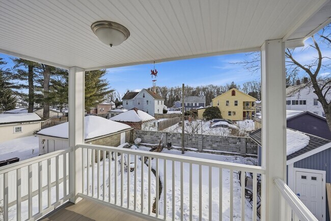 Building Photo - 34 Wilson Ave